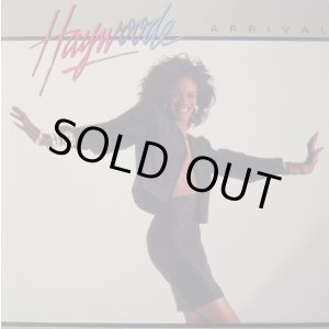 画像: Haywoode - Arrival LP