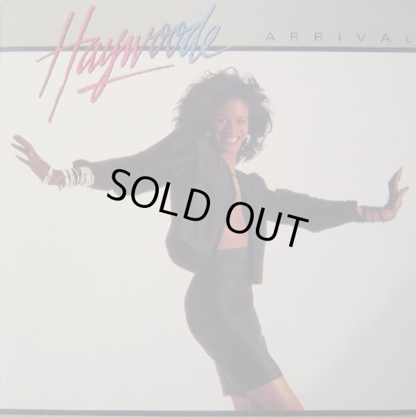 画像1: Haywoode - Arrival  LP