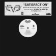 画像1: Eve - Satisfaction/Double R What/Eve-Olution  12"