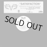 画像: Eve - Satisfaction/Double R What/Eve-Olution  12"