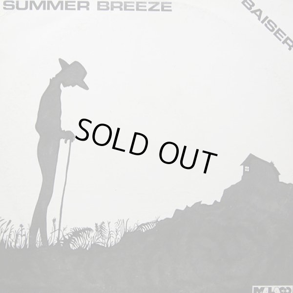 画像1: Baiser - Summer Breeze  12"