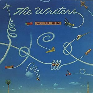 画像: The Writers - All In Fun  LP