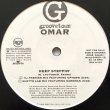 画像2: Omar - Keep Steppin'  12" 