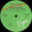 画像1: Prince Charles And The City Beat Band - Cash (Cash Money)/Jungle Stomp  12"