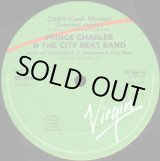 画像: Prince Charles And The City Beat Band - Cash (Cash Money)/Jungle Stomp  12"