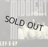 画像: Midnight Star - Luv-U-Up  12"