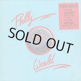 画像: Terri Wells - I'll Be Around  12"