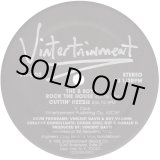 画像: The B Boys - Rock The House/Cuttin' Herbie  12"