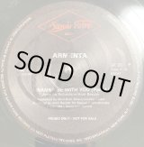 画像: Armenta - I Wanna Be With You (Part 1/Part 2)  12" 