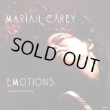 画像: Mariah Carey - Emotions  12" 