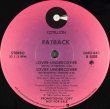 画像2: Fatback - Lover Undercover  12"