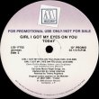 画像2: Today - Girl I Got My Eyes On You 12"