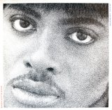 画像: Jesse Johnson - Baby Let's Kiss/Fools Paradise  12"