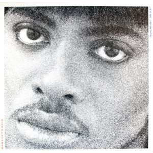 画像: Jesse Johnson - Baby Let's Kiss/Fools Paradise 12"