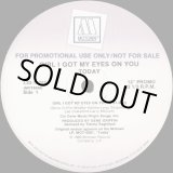 画像: Today - Girl I Got My Eyes On You 12"