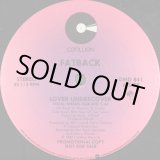 画像: Fatback - Lover Undercover  12"