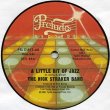 画像1: The Nick Straker Band - A Little Bit Of Jazz/Space Age  12"