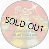 画像: The Nick Straker Band - A Little Bit Of Jazz/Space Age  12"