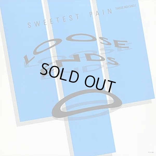 画像1: Loose Ends - Sweetest Pain/Ooh, You Make Me Feel  12"