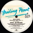 画像2: Hot Streak - Body Work (1986 Workout)  12"
