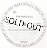画像: Menageri - Now I Realize (6Vers Promo)  12" 