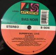 画像2: Bas Noir - Superficial Love  12"