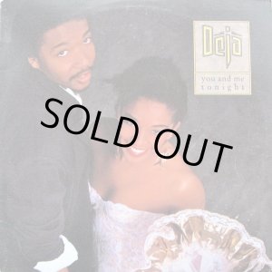 画像: Deja (Aurra) - You And Me Tonight/Premonition 12"