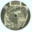 画像1: Shamus - Big Willie Style/Try 2C Loot  12"