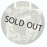 画像: Shamus - Big Willie Style/Try 2C Loot  12"