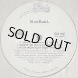画像: HanSouL - Imagination  12"