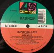 画像1: Bas Noir - Superficial Love  12"
