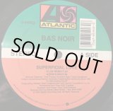 画像: Bas Noir - Superficial Love  12"