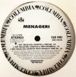 画像2: Menageri - Now I Realize (6Vers Promo)  12" 