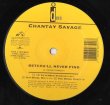 画像2: Chantay Savage - Betcha'll Never Find   12"