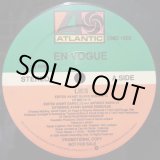 画像: En Vogue - Lies (8Vers Promo！)  12" 