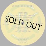 画像: Sister Sledge - He's The Greatest Dancer/We Are Family  12" 