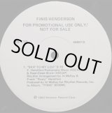 画像: The Temptations/Finis Henderson - Surface Thrills/Skip To My Lou  12"