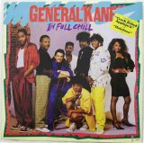画像: General Kane - In Full Chill  LP