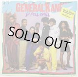 画像: General Kane - In Full Chill  LP