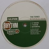 画像: Tina Turner - In Your Wildest Dreams  12"