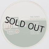画像: Tina Turner - In Your Wildest Dreams  12"