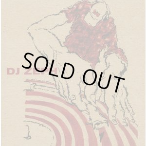 画像: DJ Zeph - S/T 2LP