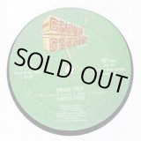 画像: Chapter Three/Grand Groove Bunch - Smurf Trek/Smurf Groove  12"