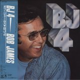 画像: Bob James - BJ4  LP