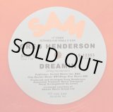 画像: Greg Henderson - Dreamin  12" 