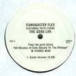 画像2: Funkmaster Flex Featuring Faith Evans - Good Life (Doubled withThe Remixes！)  12"X2  