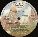 画像: Kurtis Blow - Starlife/Way Out West  12"