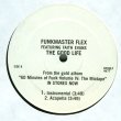 画像3: Funkmaster Flex Featuring Faith Evans - Good Life (Doubled withThe Remixes！)  12"X2  
