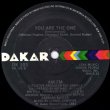 画像2: AM-FM  -  You Are The One  12"