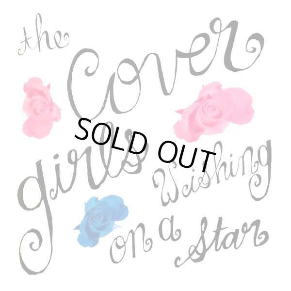 画像1: The Cover Girls - Wishing On A Star  12"